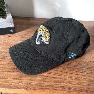 Jacksonville Jaguars Baseball Cap